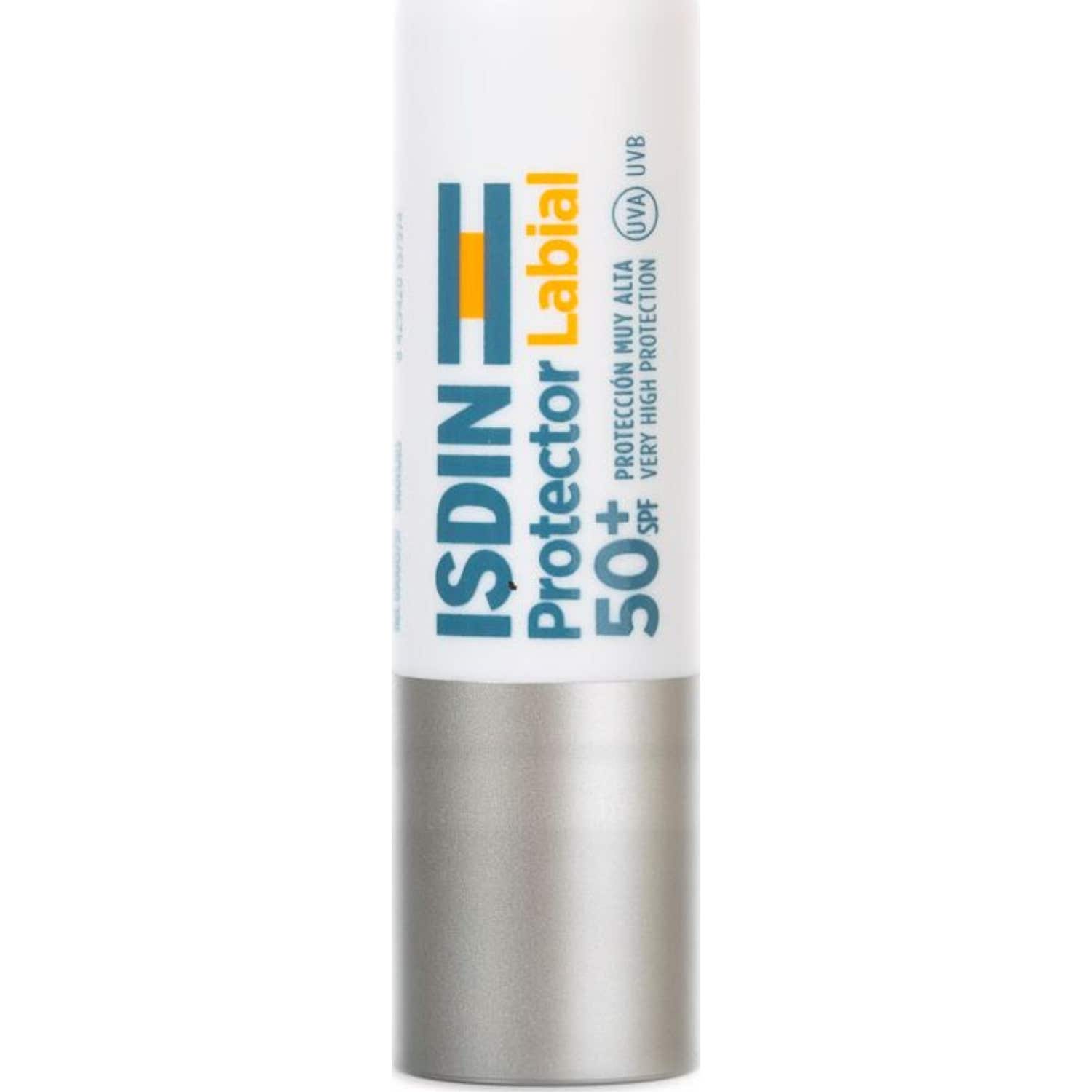 Protecteur de Lèvres Spf50+ Isdin