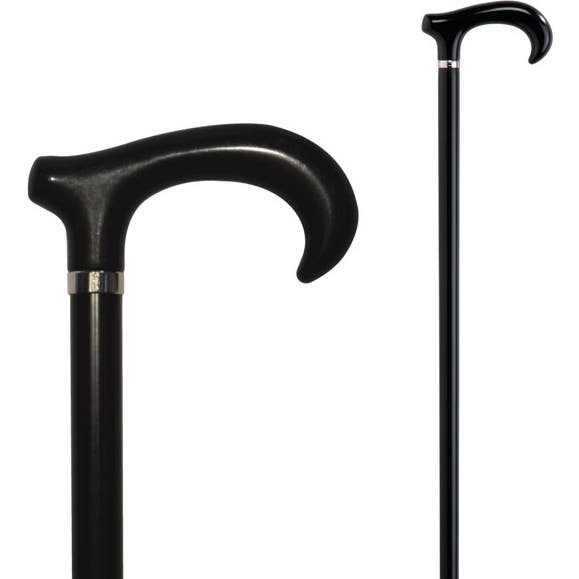 Cavip By Flexor Bâton de marche en aluminium 156 1pc