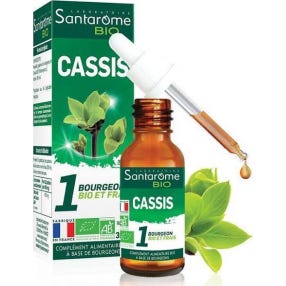 Santarome Bourg Unit Cassis U51