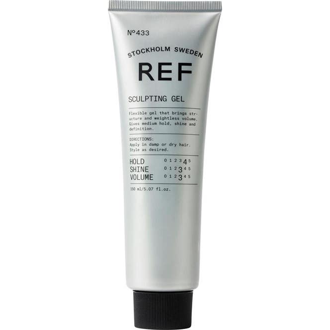 Ref Sculpting Gel Flexible 150Ml