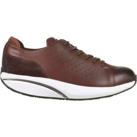 Mbt Jion Chaussure Brown-Dark Brown Sole Femme Taille 40 1 Paire