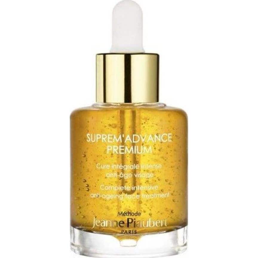 Jeanne Piaubert Suprem'advance Soin Anti-âge Premium Anti-âge Visage
