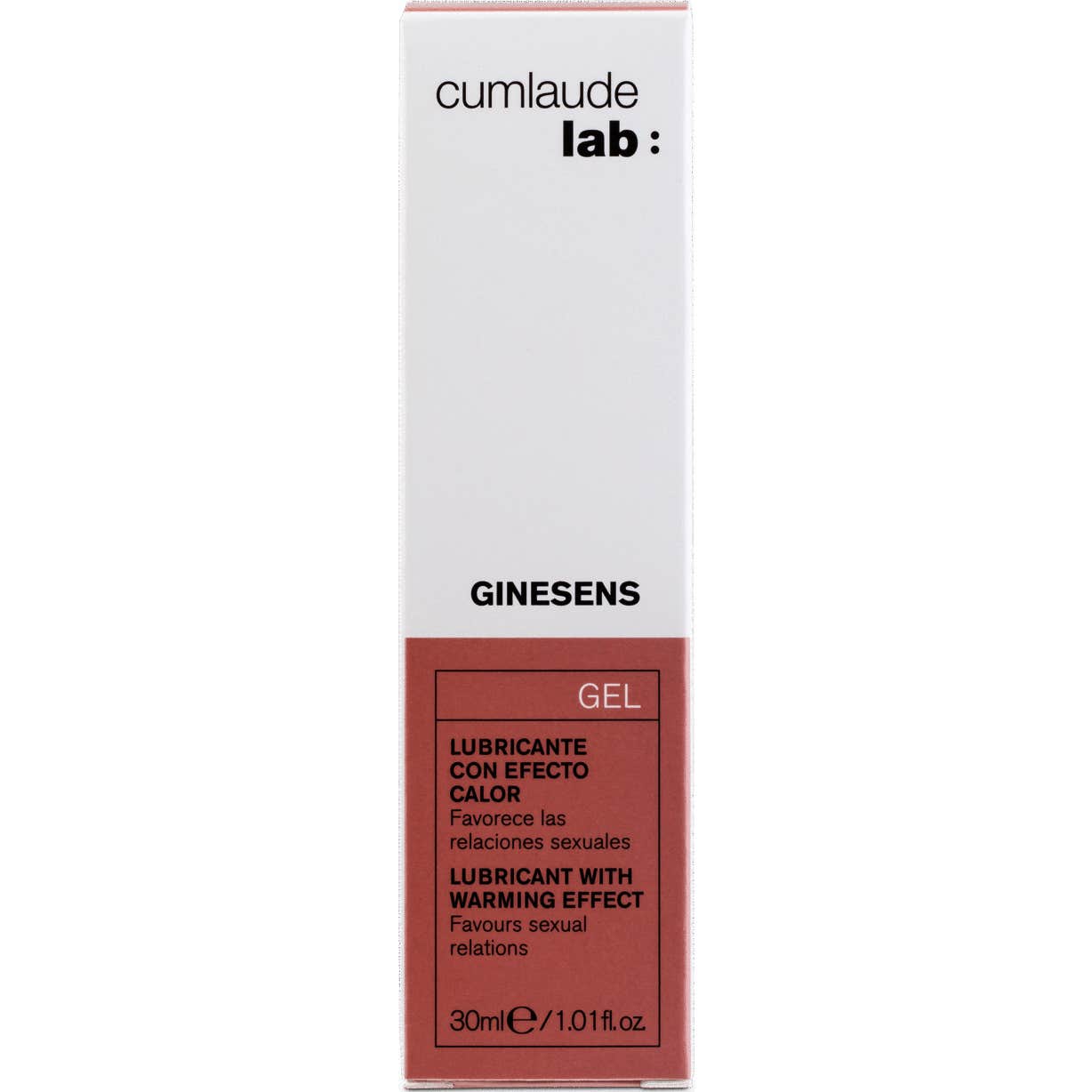 Cumlaude Gynelaude Ginesens Gel 30ml