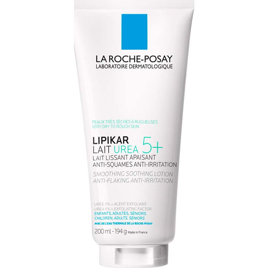 La Roche-Posay Iso-Urea Lait Lissant 200ml