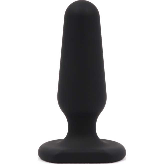 Diversual Baccus Mini Plug Silicone Débutants