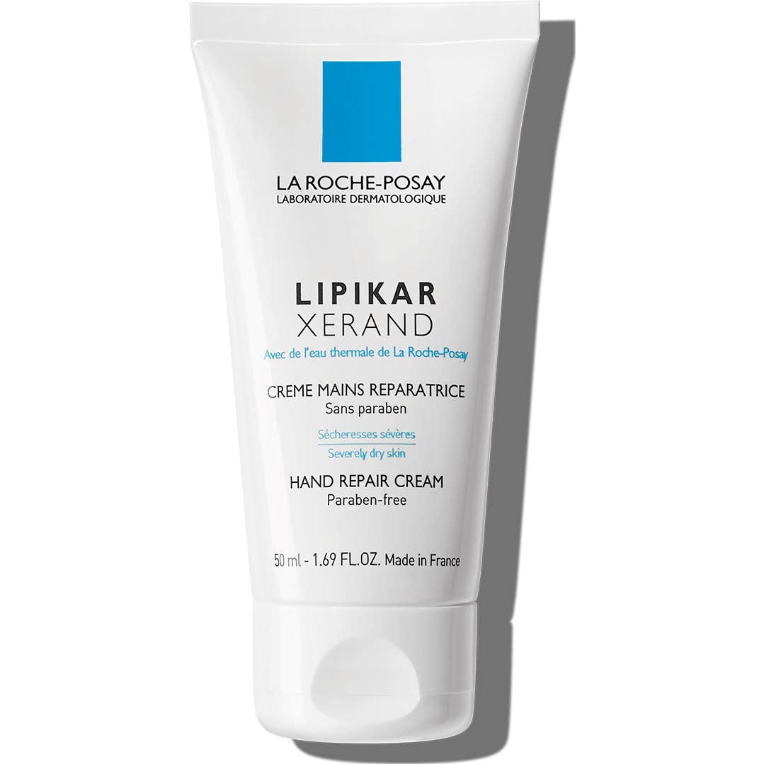 La Roche-Posay Lipikar Xerand Crème Mains Réparatrice 50ml