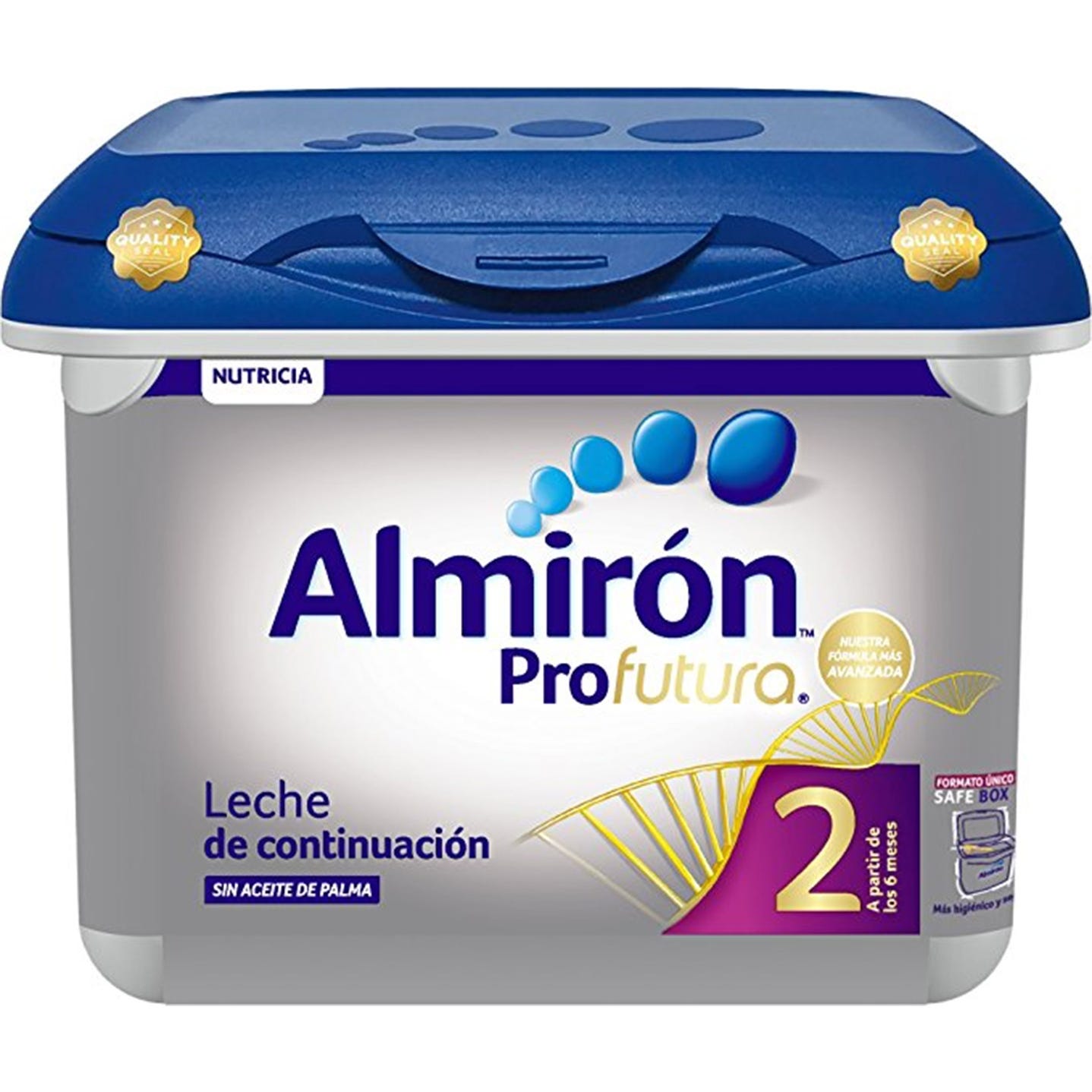 Almirón Profutura 2 800 g