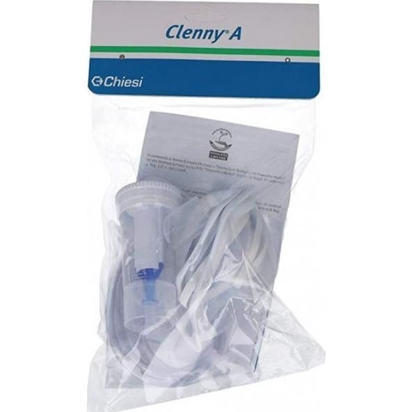 Clenny A 4 Evolution Pack Aérosol Accessoires