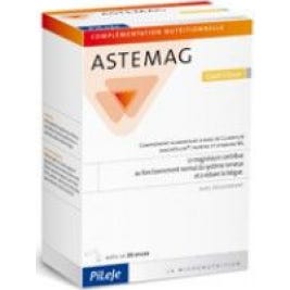 Pileje Astemag 20 Sticks