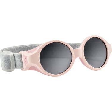 Beaba Lunette 0-9mois Rose Drage 1unité