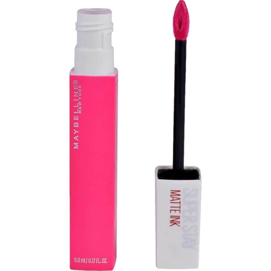 L'Oreal Superstay Rouge à Lèvres 5ml
