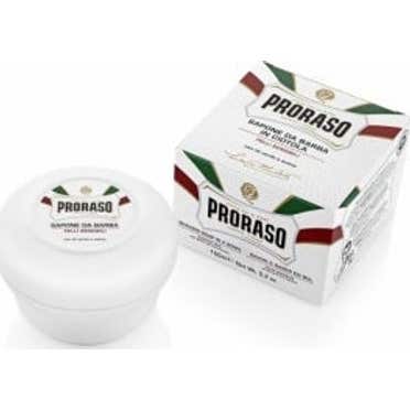 Proraso Sensitive Skin Savon De Rasage Peaux Sensibles 150 Ml - Image 2