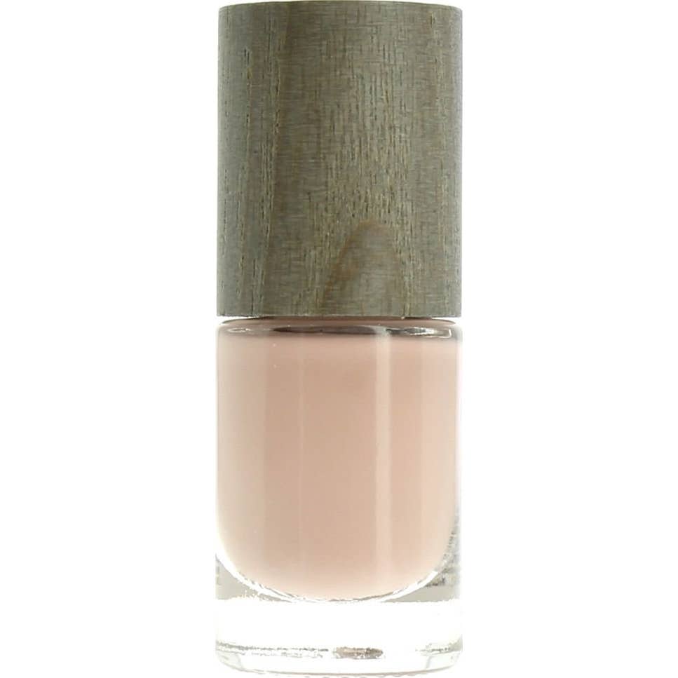 Boho Vernis à Ongles Naturel 24 Plume 5ml