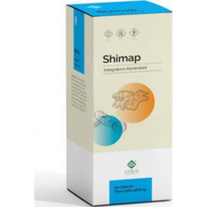 90Cps Shimap
