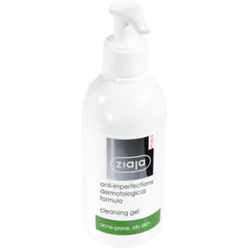Ziaja Acne Oily Skin Cleansing Gel 200ml