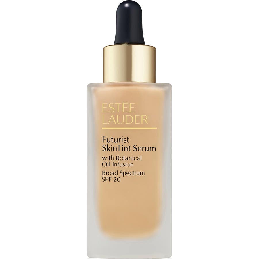 Estee Lauder Futurist Skintint Serum Spf20 1N 30ml