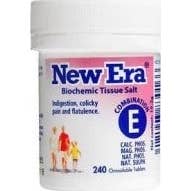 Nouveau complexe Era Schüssler E 240comp