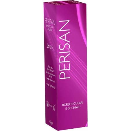 Gabol Perisan Correcteur d'Oreille 20ml
