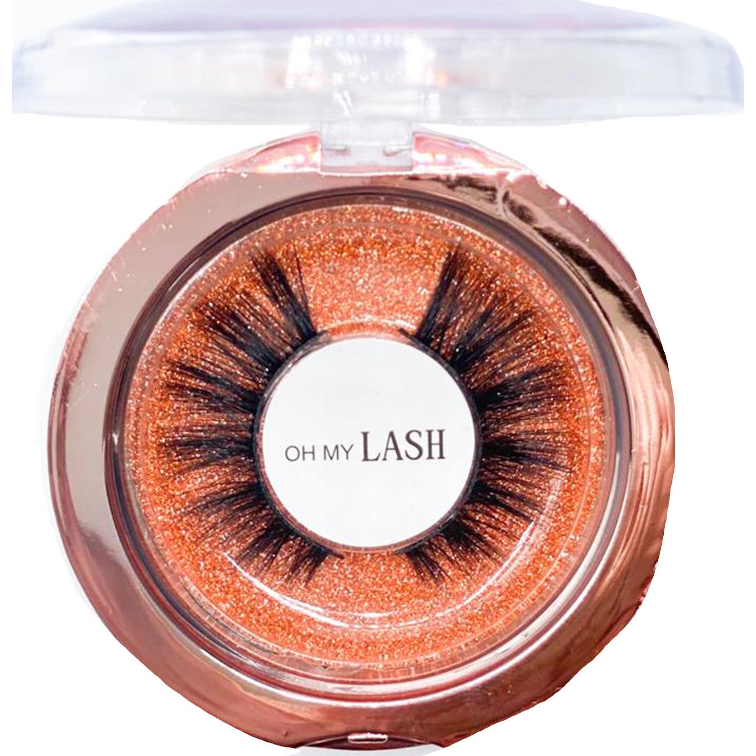 Oh My Lash Luxe Faux Cils 1 Paire