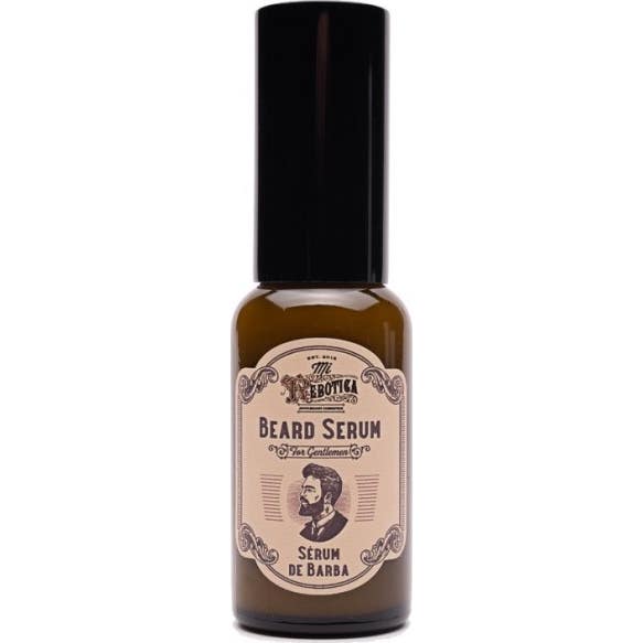 Mon sérum à barbe Rebotica 50ml