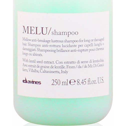 Davines Melu Shampooing 250ml
