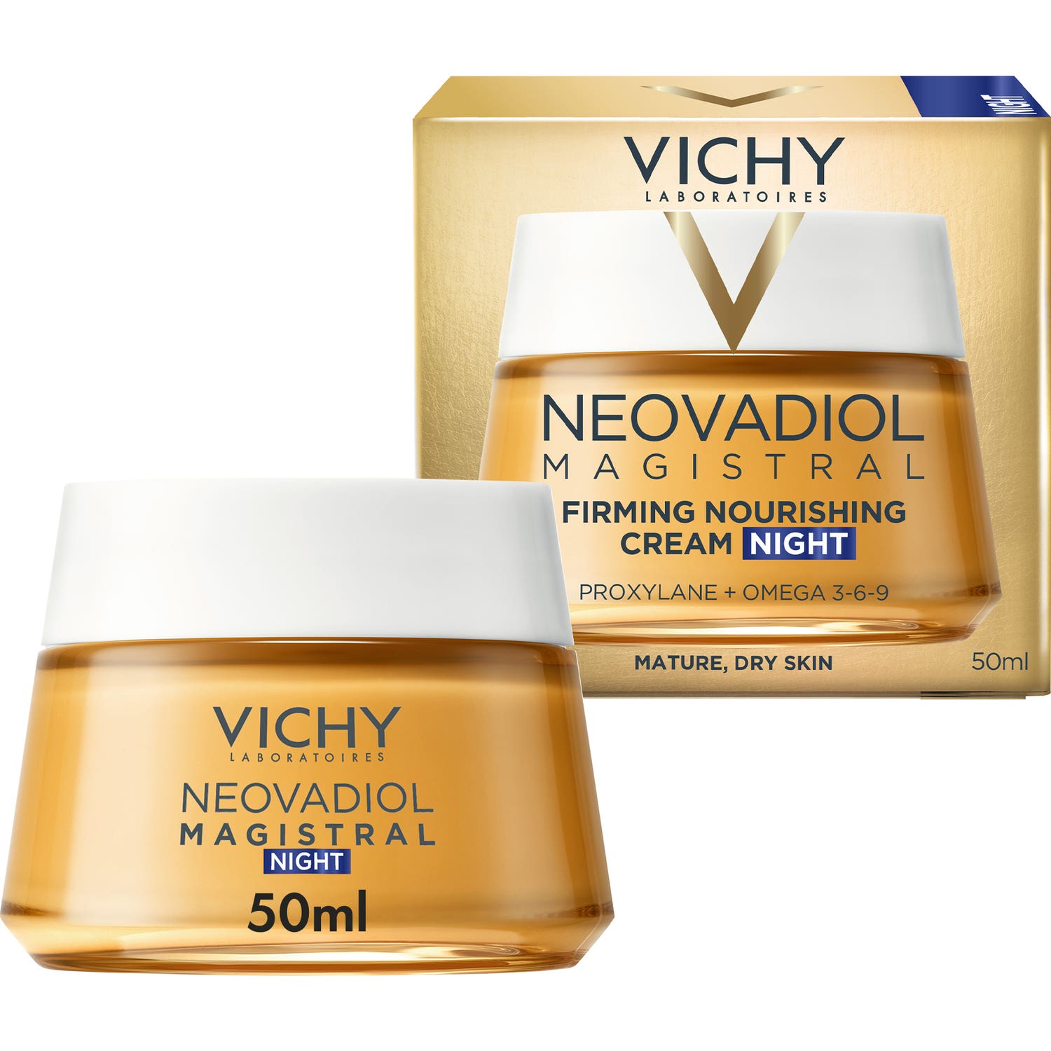 Vichy Neovadiol Magistral Nuit 50ml