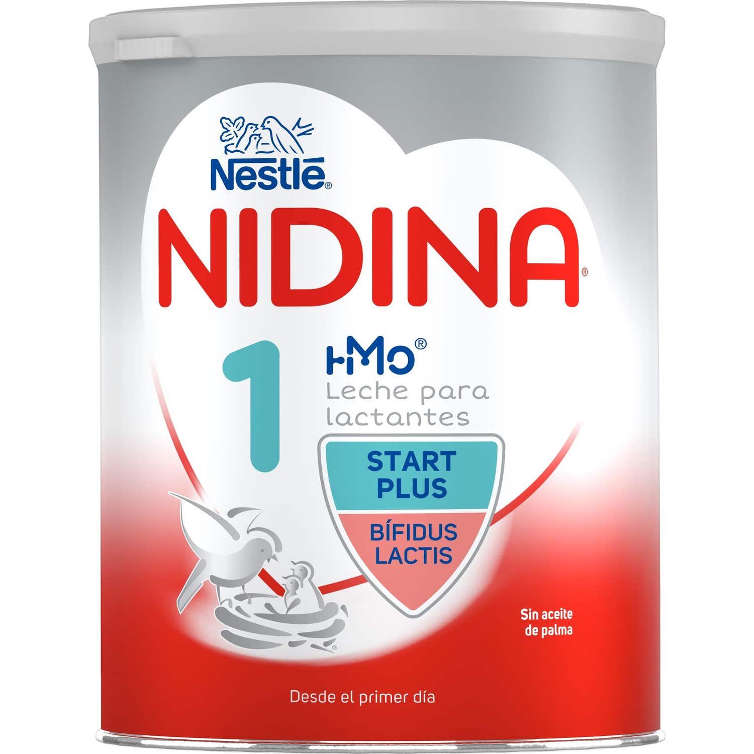 Nestlé NIDINA PREMIUM® 1 800g
