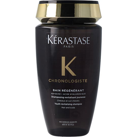 Kérastase Chronologiste Bain Revitalisant Shampooing 250ml