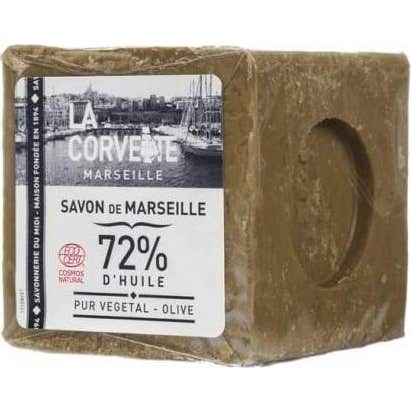 Corvette Cube Sav Mars Olive 300G