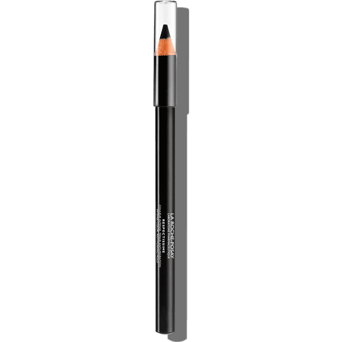 La Roche Posay Respectissime Crayon Bois Douceur Yeux Noir