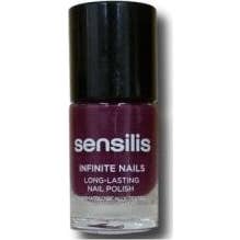 Sensilis Infinite Nails N 05 Aubergine 10ml