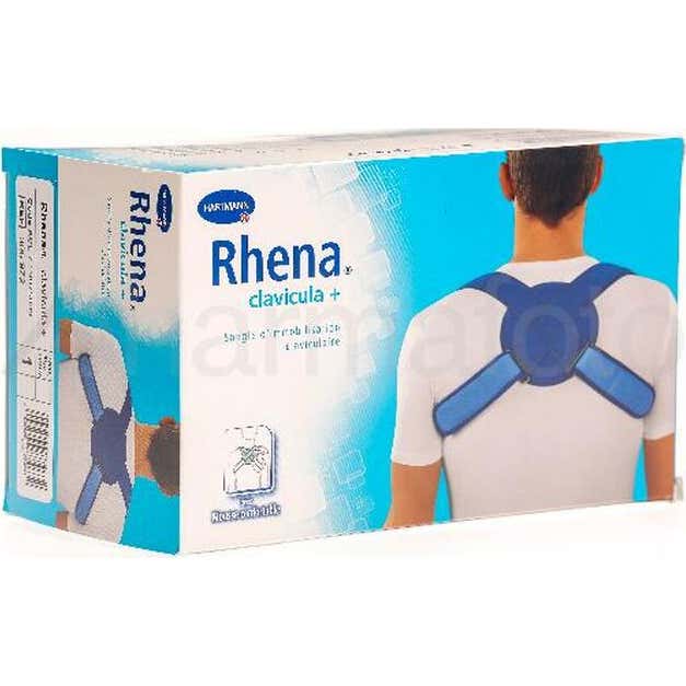 Rhena Gilet Bloc Epaul Clavicule T1 1 Unité