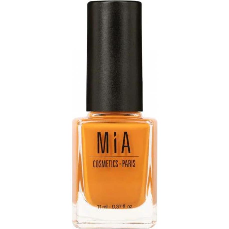 Mia Cosmetics Nail Polish Exotic Mango 11ml