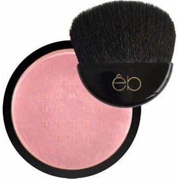 Etre Belle Diamond Mineral Rouge Rouge Rouge Rouge minéral