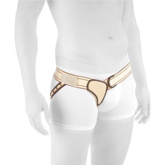 Orliman Braguero Velcro ACE701 T11 Derecho Beige 1ud