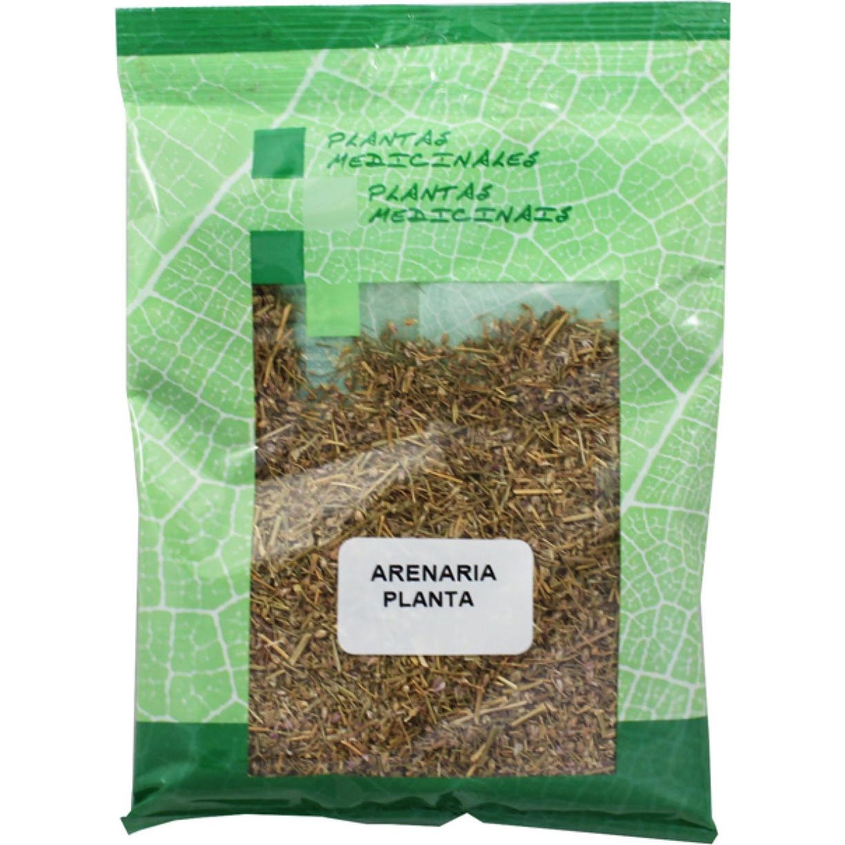 Plameca Arenaria Feuilles broyées 50g