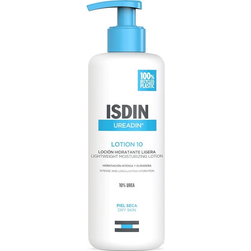 ISDIN Ureadin® Lotion10 400 ml
