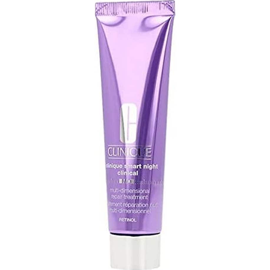 Clinique Smart Night Traitement clinique au rétinol 30ml