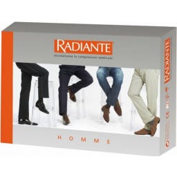 Radiante B/Detente2 Hom Jarfix Mas 3L