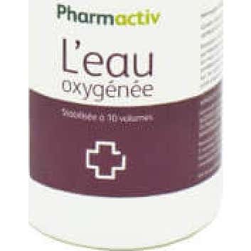 Pharmactiv Eau Oxygenee 10 Volumes 250Ml
