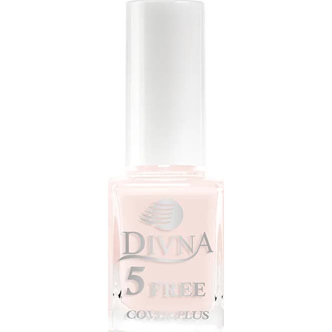 DIVNA VERNIS À ONGLES N.38