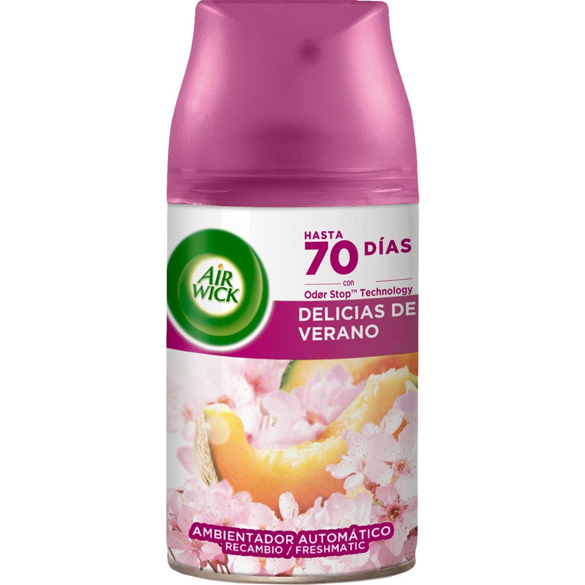 Air Wick Life Scents Désodorisant Recharge Délices 250ml
