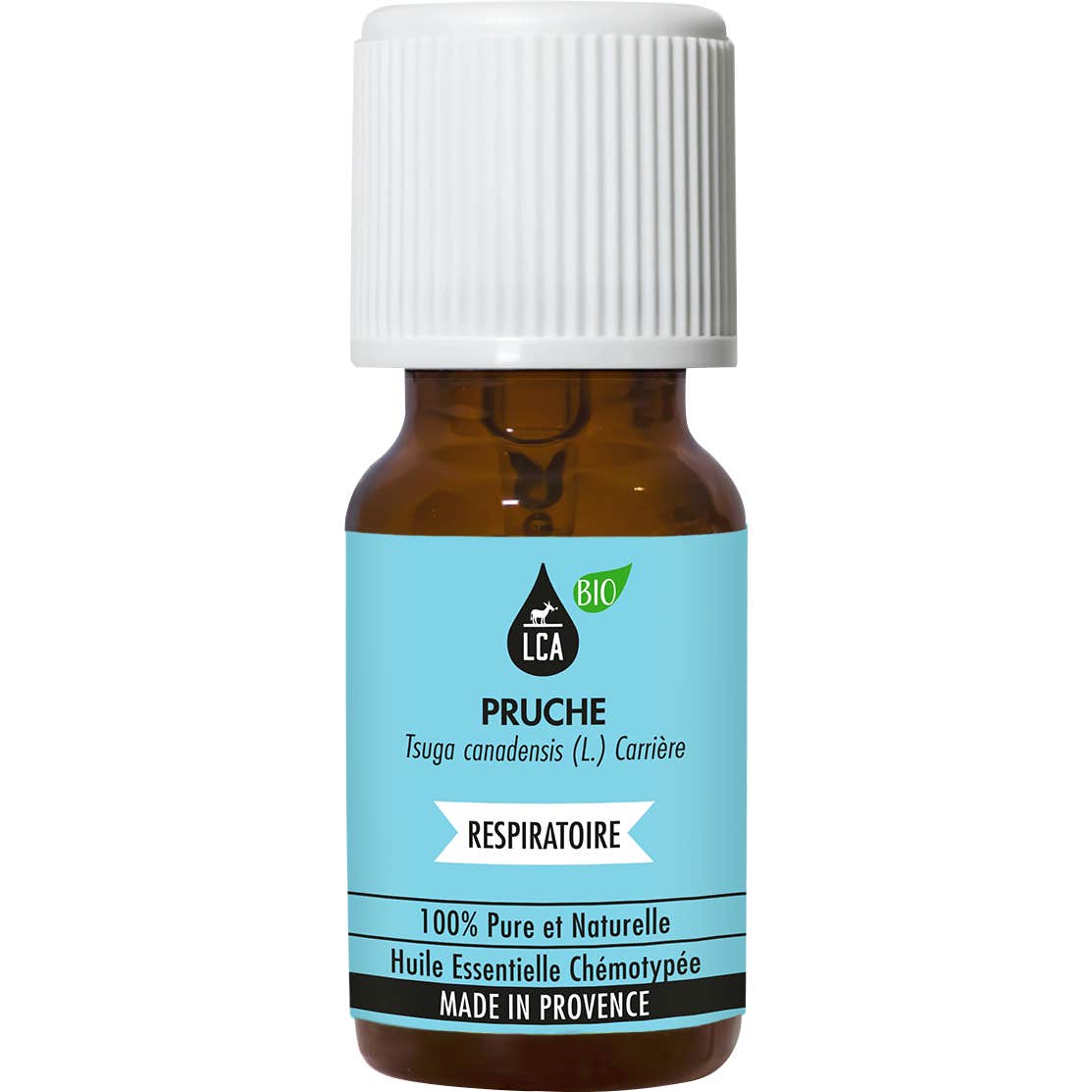 LCA Huile Essentielle de Pruche Bio 5ml