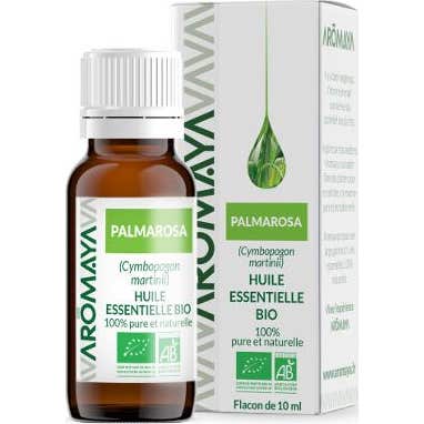 Aromaya He Palmarosa 10mL