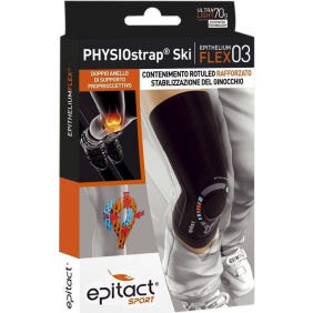 Epitact Sport Physiostr Ski M
