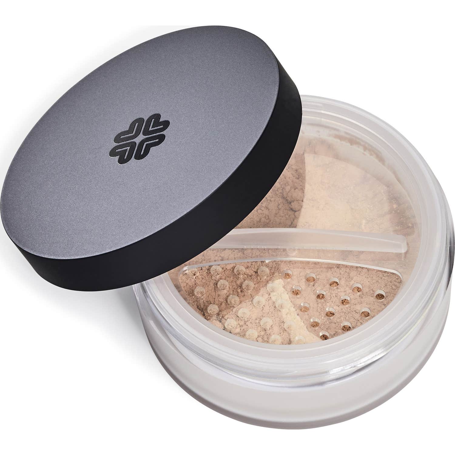 Lily Lolo mineral base minérale Warm Honey SPF15+ 1ud