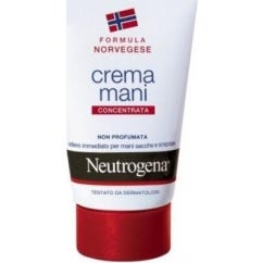 Main Neutrogène Cr S/Prof 75Ml