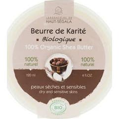 Haut-Segala Beur Karite Bio 50ml
