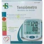 Tensiomètre au poignet Sanitec HI 168JD 1ud