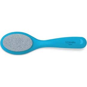 3 Claveles Rape Pédicure Céramique 18cm 1 râpe